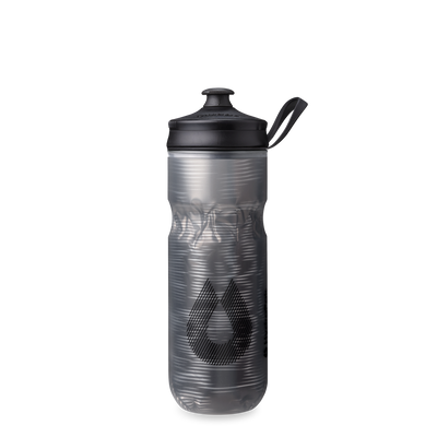 HydraPak Polar Sport Pulse Insulated Water Bottle