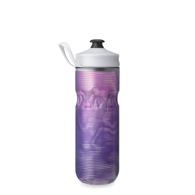 HydraPak Polar Sport Pulse Insulated Water Bottle