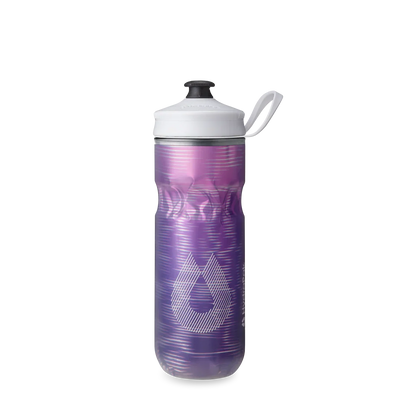 HydraPak Polar Sport Pulse Insulated Water Bottle