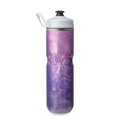 HydraPak Polar Sport Pulse Insulated Water Bottle