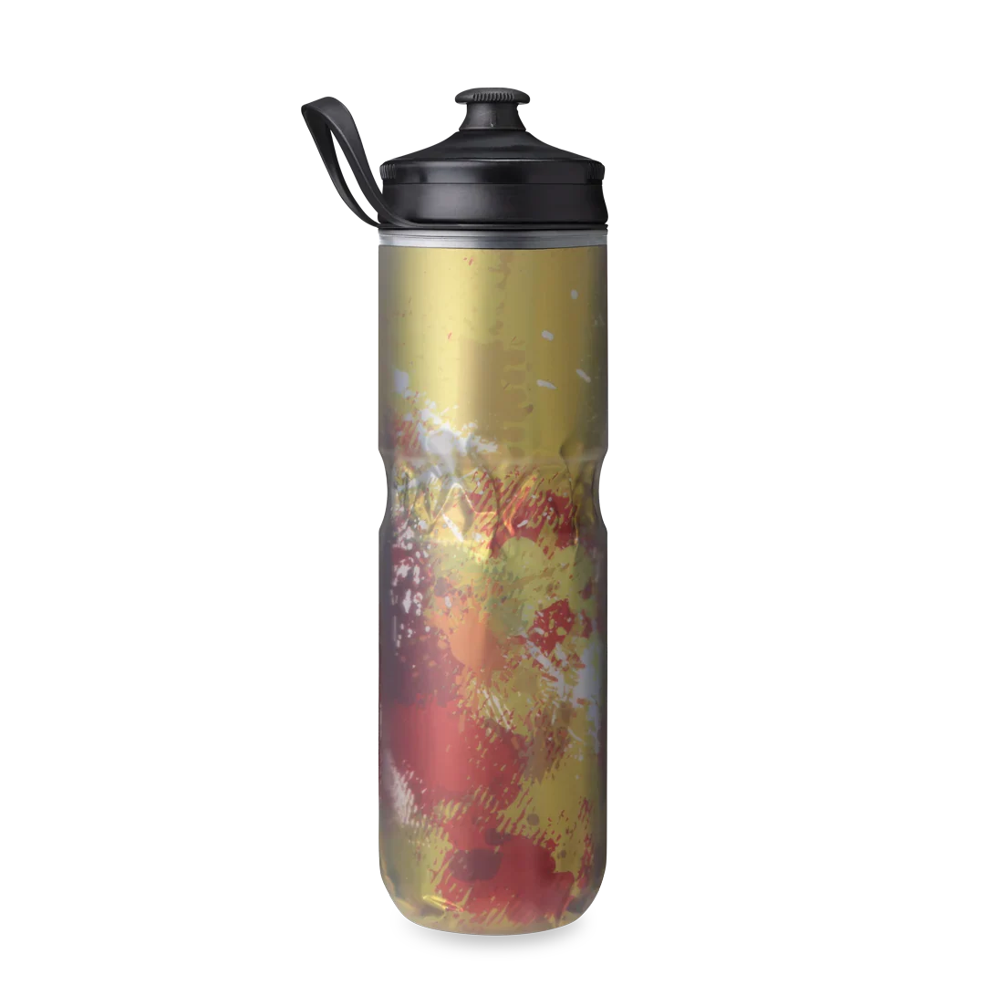 HydraPak Polar Sport 700 ml Splash