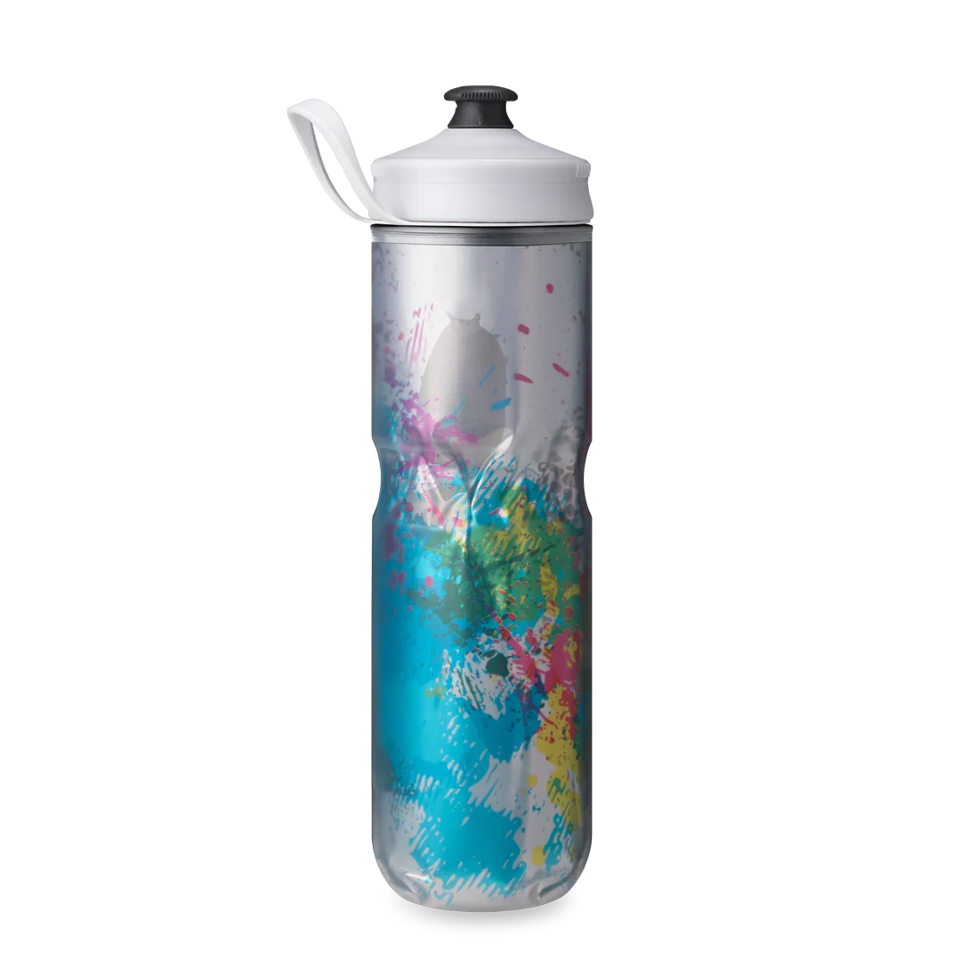 HydraPak Polar Sport 700 ml Splash