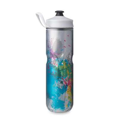 HydraPak Polar Sport 700 ml Splash