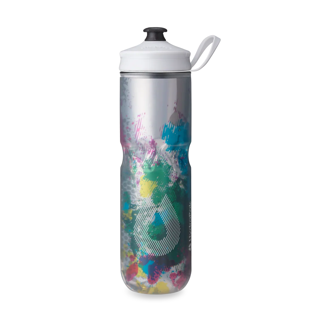 HydraPak Polar Sport 700 ml Splash