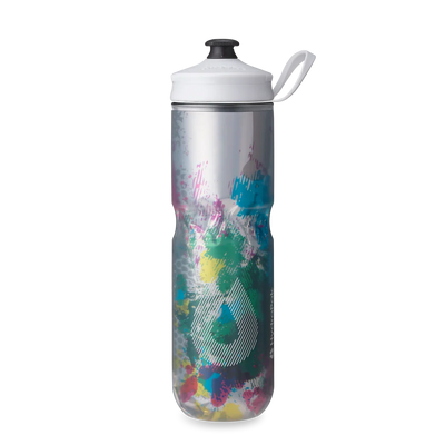 HydraPak Polar Sport 700 ml Splash
