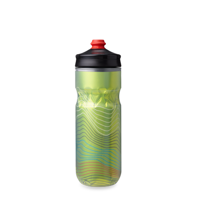 HydraPak Polar Surge Bike Water Bottle