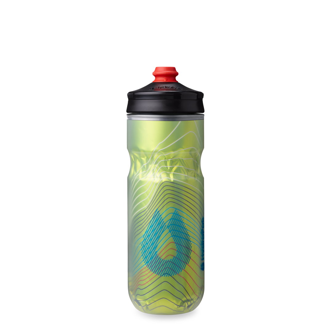 HydraPak Polar Surge Bike Water Bottle