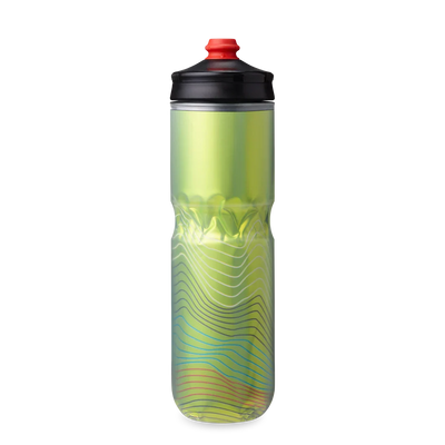 HydraPak Polar Surge Bike Water Bottle