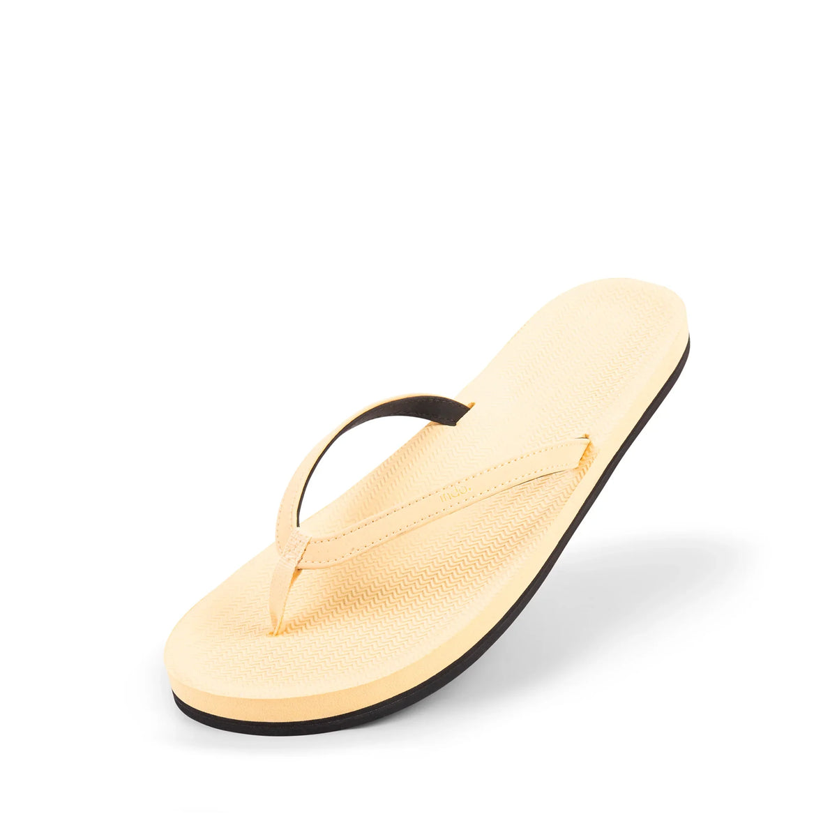 Indosole Women's ESSNTLS Flip Flops