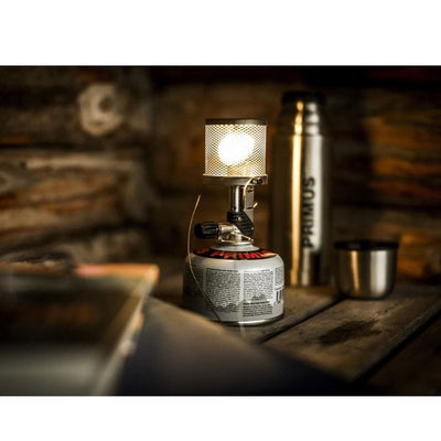 Primus Micron Lantern Steel Mesh - Shop  Fuel-Powered Lanterns at  Trekaline