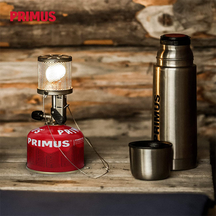 Primus Micron Lantern Steel Mesh - Shop  Fuel-Powered Lanterns at  Trekaline