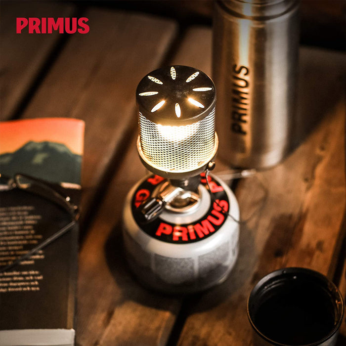 Primus Micron Lantern Steel Mesh - Shop  Fuel-Powered Lanterns at  Trekaline