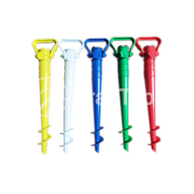 Procamp Screw Base Umbrella Anchor - Shop  Tent Stakes at  Trekaline
