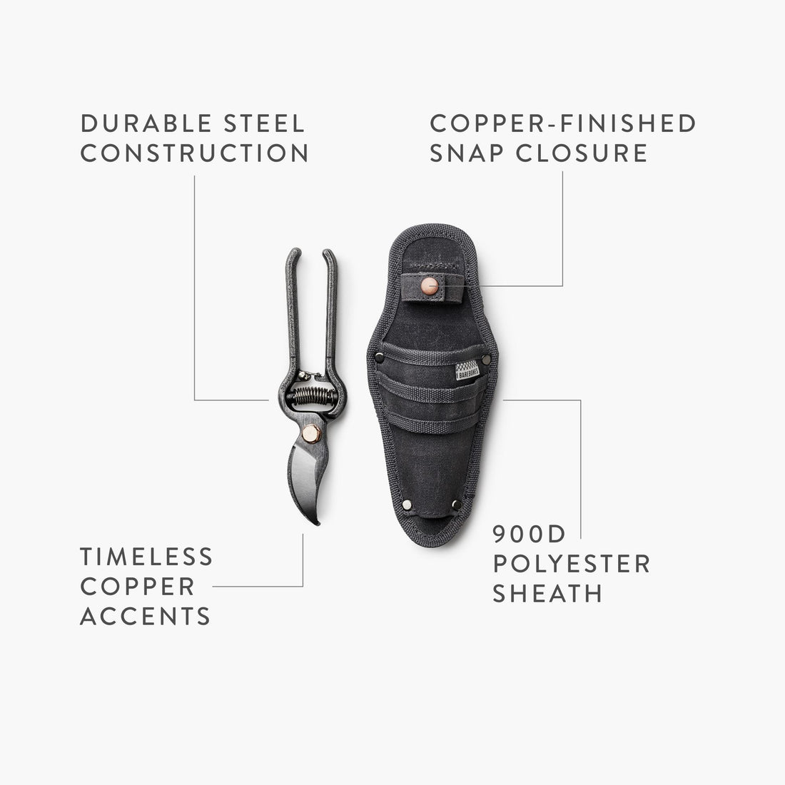 Pruner - Shop  Garden Tools at  Trekaline