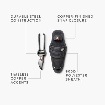 Pruner - Shop  Garden Tools at  Trekaline