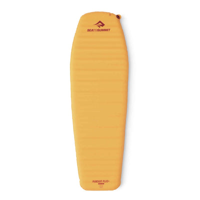 Sea to Summit Pursuit Plus Self-Inflating Sleeping Pad - Shop  Camp Mattresses at  Trekaline