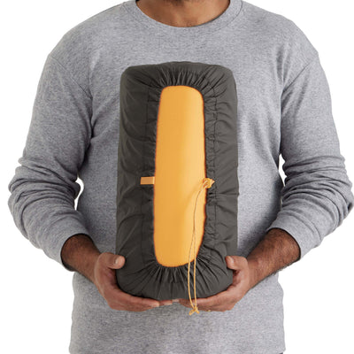 Sea to Summit Pursuit Plus Self-Inflating Sleeping Pad - Shop  Camp Mattresses at  Trekaline