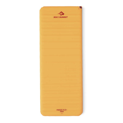 Sea to Summit Pursuit Plus Self-Inflating Sleeping Pad - Shop  Camp Mattresses at  Trekaline