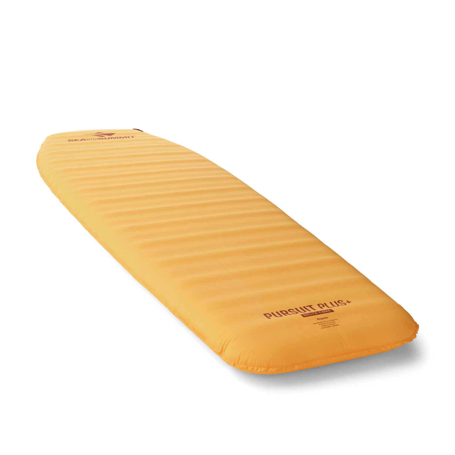 Sea to Summit Pursuit Plus Self-Inflating Sleeping Pad - Shop  Camp Mattresses at  Trekaline