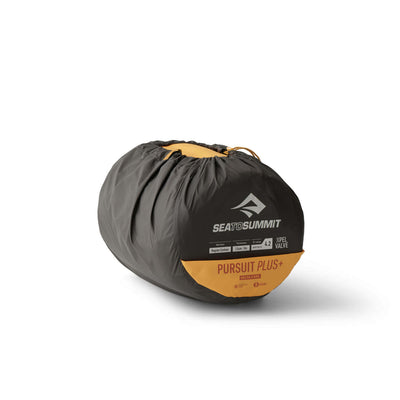 Sea to Summit Pursuit Plus Self-Inflating Sleeping Pad - Shop  Camp Mattresses at  Trekaline