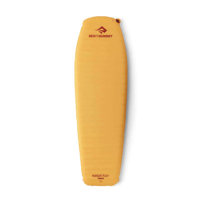 Sea to Summit Pursuit Plus Self-Inflating Sleeping Pad - Shop  Camp Mattresses at  Trekaline