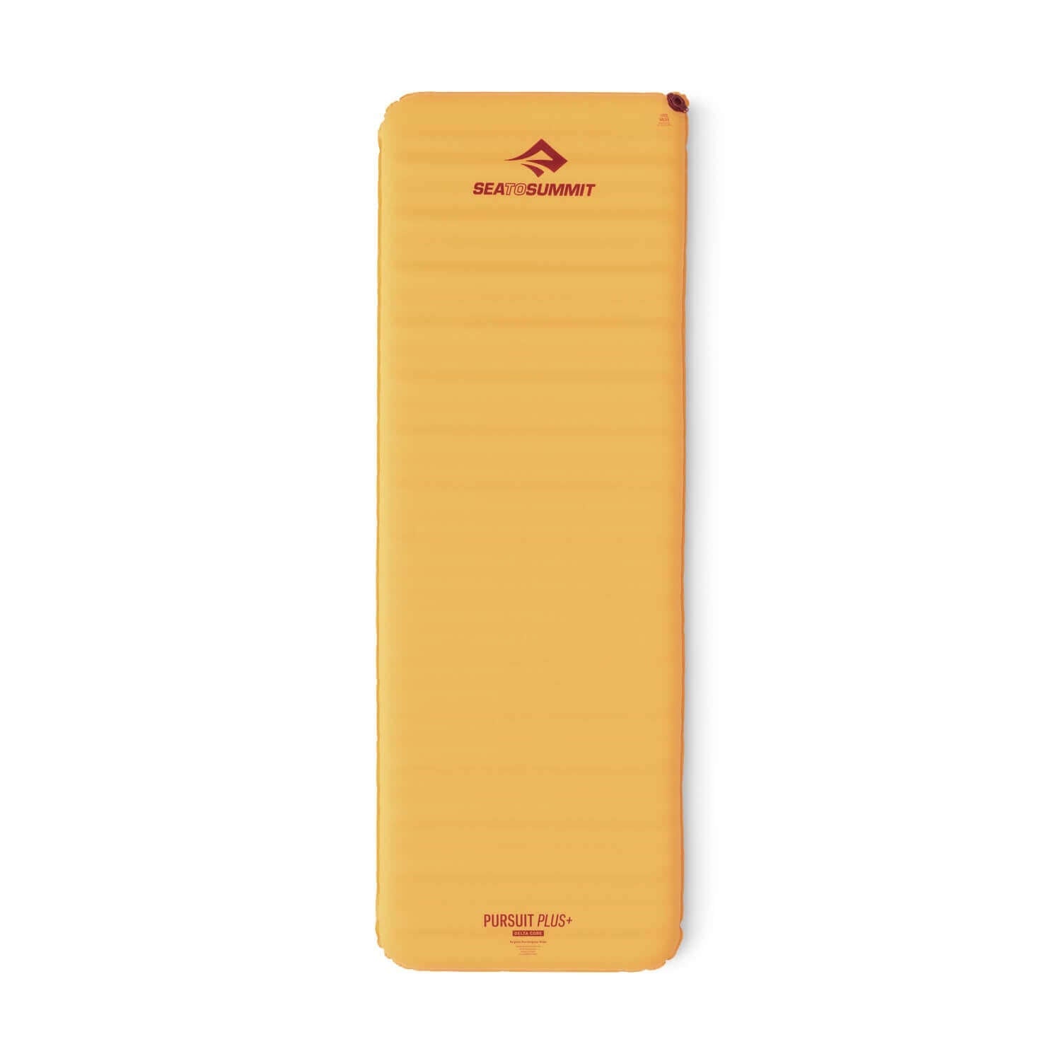 Sea to Summit Pursuit Plus Self-Inflating Sleeping Pad - Shop  Camp Mattresses at  Trekaline