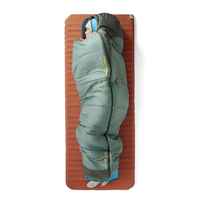 Sea to Summit Boab Synthetic Sleeping Bag 15F [QA Specs] - Shop  Camping Sleeping Bags at  Trekaline