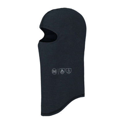 Buff Safety Fire Resistant Balaclava - Solid Paris Blue