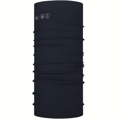 Buff Safety Fire Resistant Neckwear - Solid Paris Blue