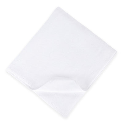 Sunzilla Cotton Terry Pool Towel - White