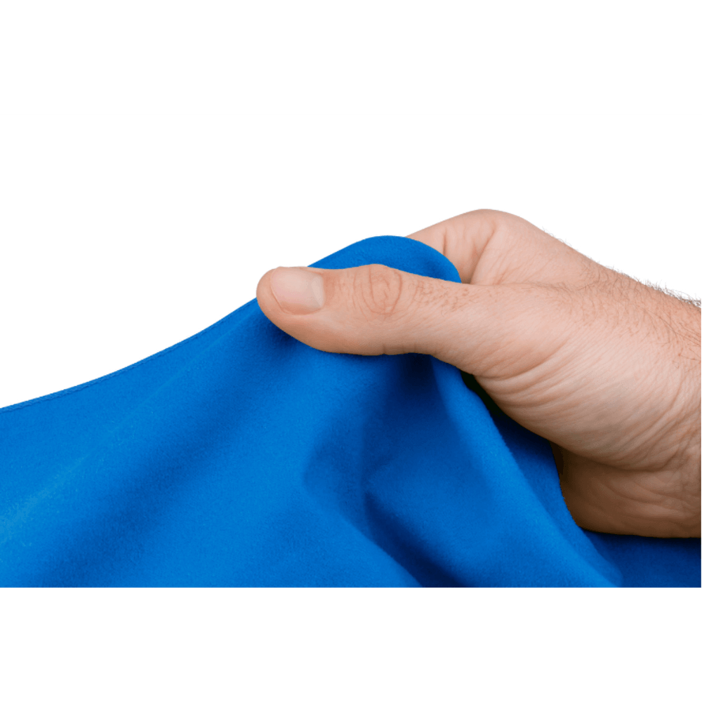Sea to Summit Drylite Towel Deluxe Camp Pillow