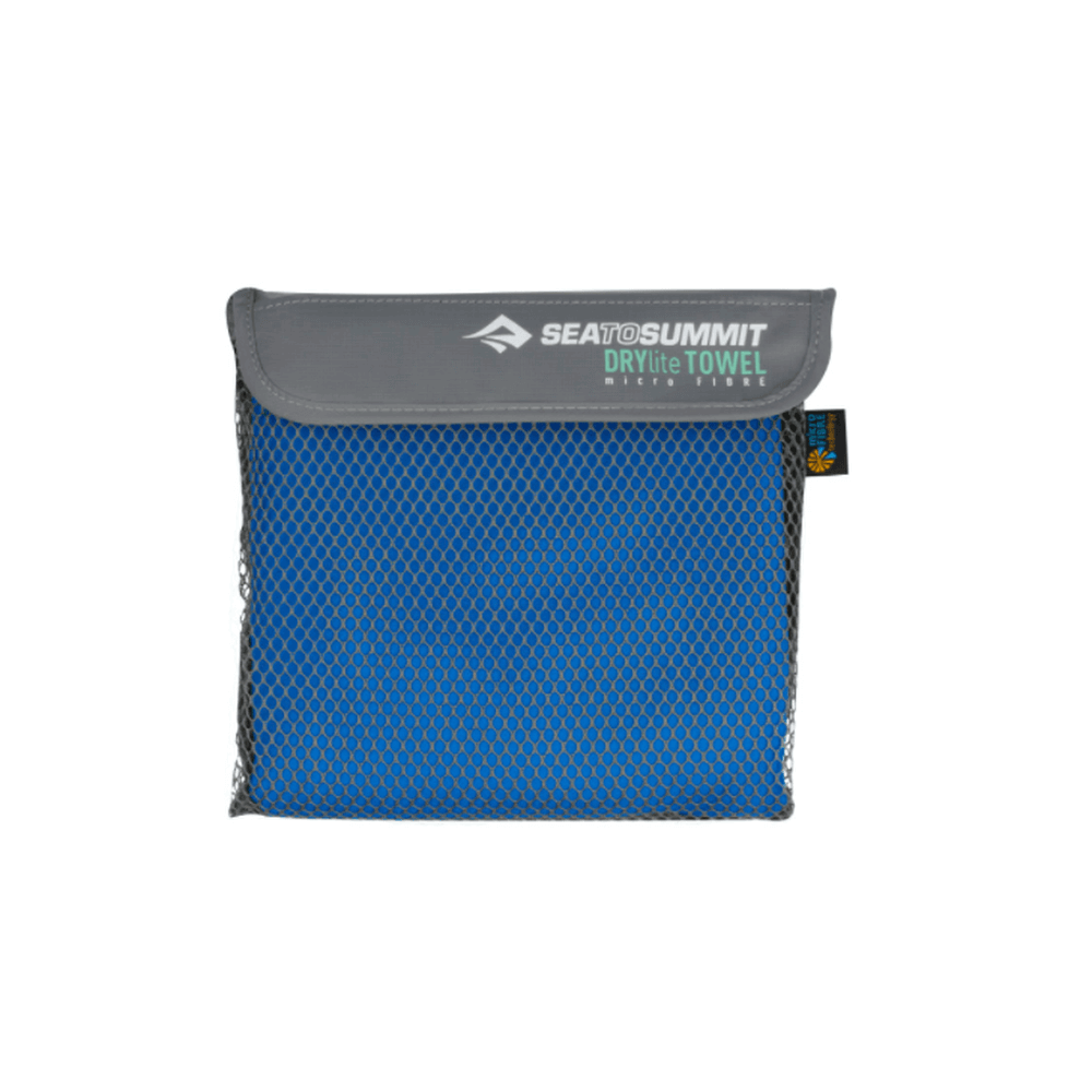 Sea to Summit Drylite Towel Deluxe Camp Pillow