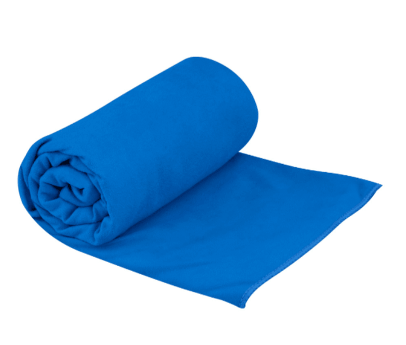 Sea to Summit Drylite Towel Deluxe Camp Pillow