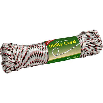 Coghlan's Utility Cord - 3mm Multi Purpose Camping Line