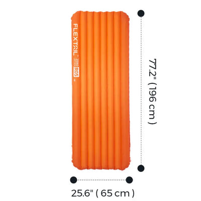 Flextail Zero Mattress R05 Ultralight Sleeping Pad