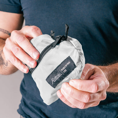 ReFraction Packable Sling - Shop  Shoulder Bags at  Trekaline