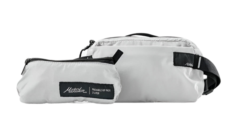 ReFraction Packable Sling - Shop  Shoulder Bags at  Trekaline