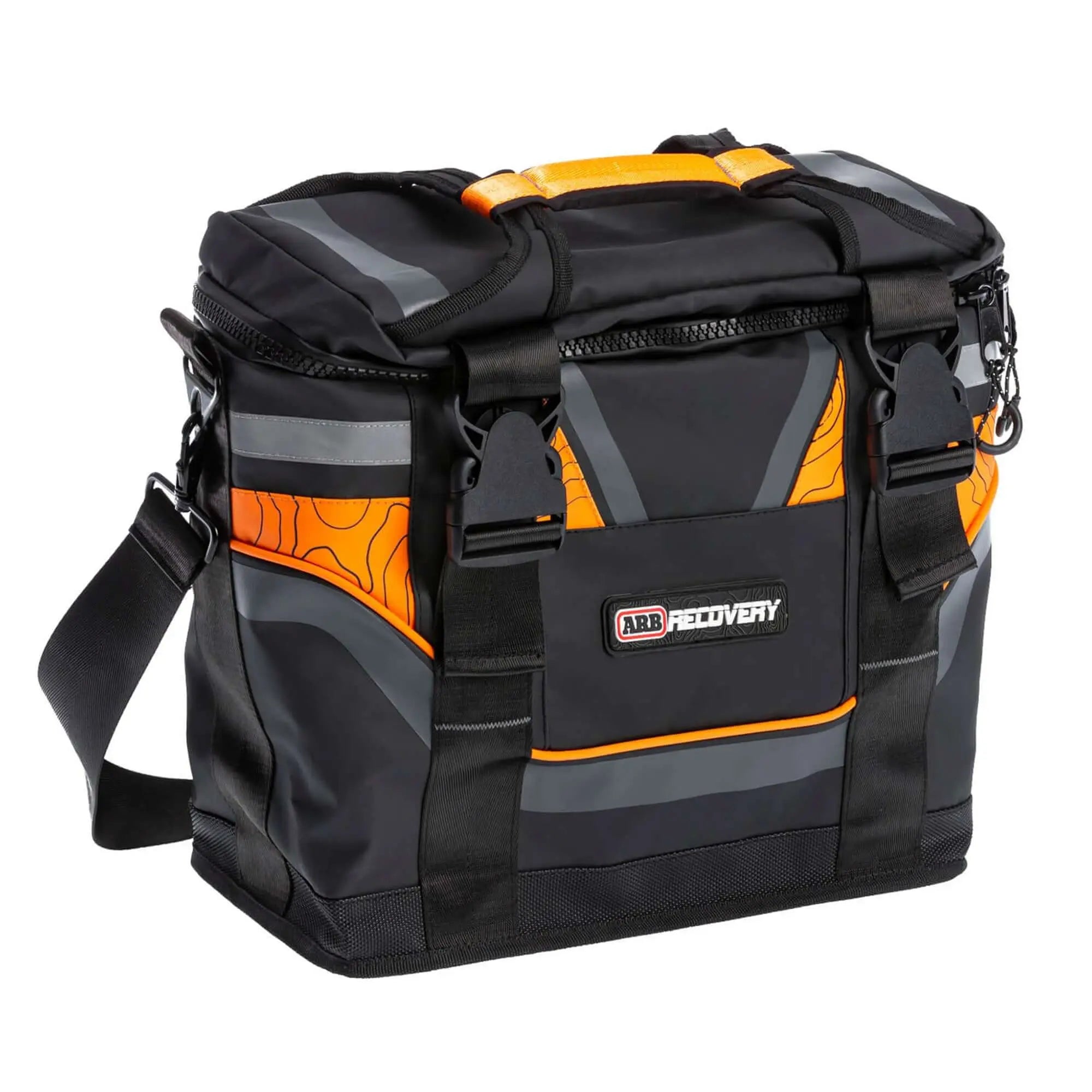 ARB Recovery Bag Small Compact Tool Organizer