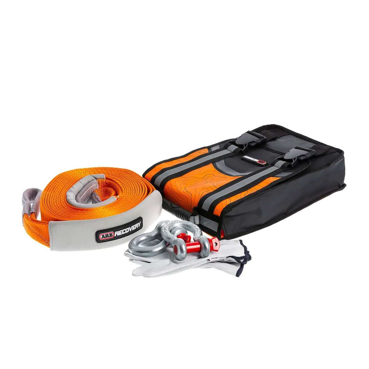 ARB Weekender Recovery Kit Off-Road Essentials
