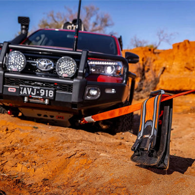 ARB Weekender Recovery Kit Off-Road Essentials