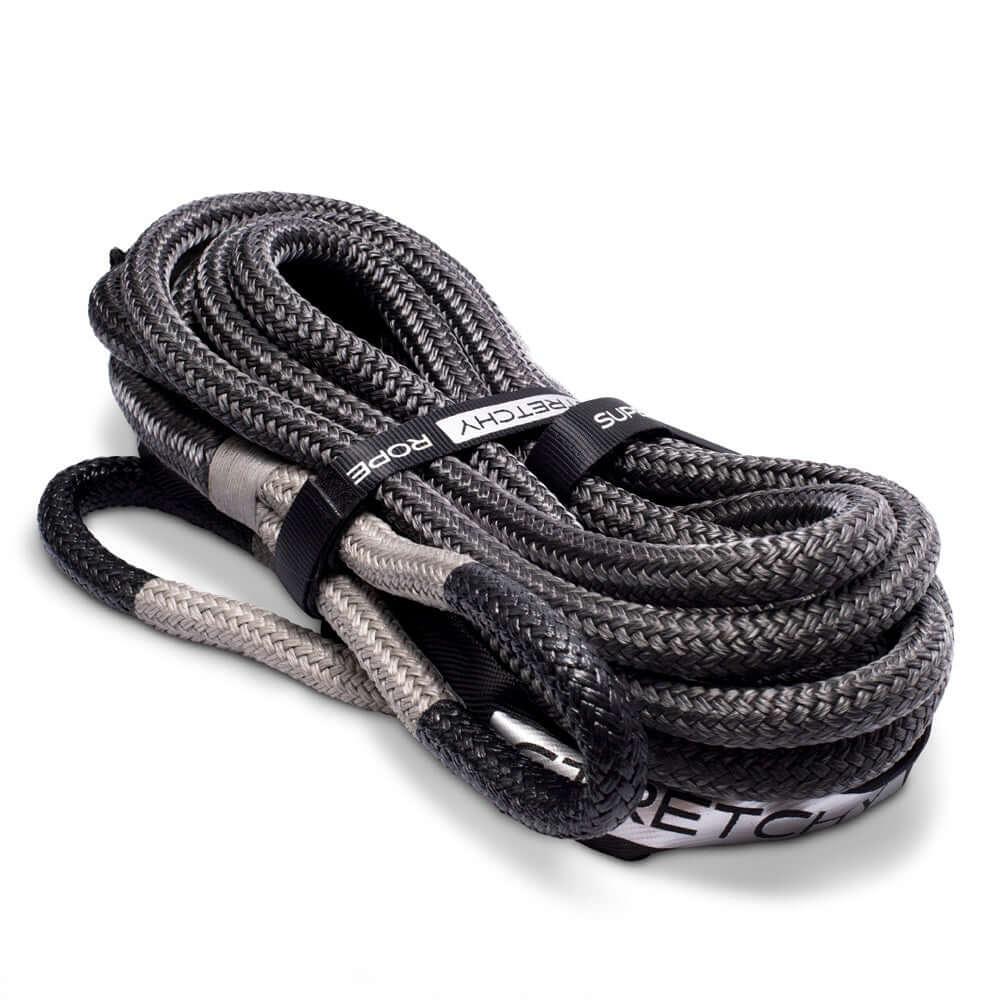 ARB Kinetic Snatch Rope 8T 9m Tow Strap