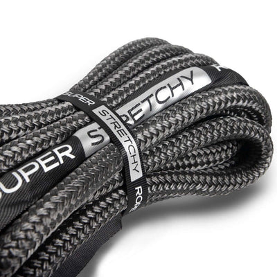 ARB Kinetic Snatch Rope 8T 9m Tow Strap