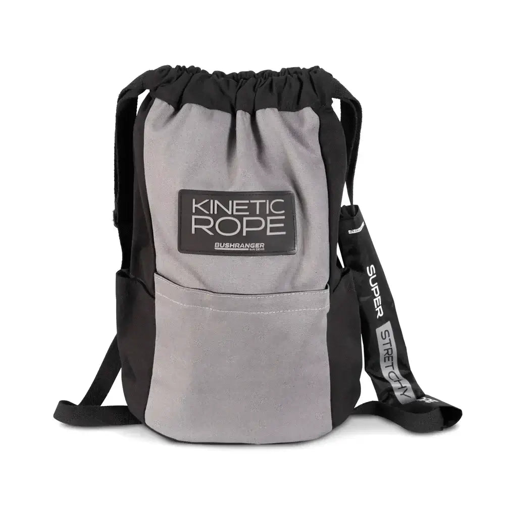 ARB Kinetic Snatch Rope 12T 9m Recovery Line