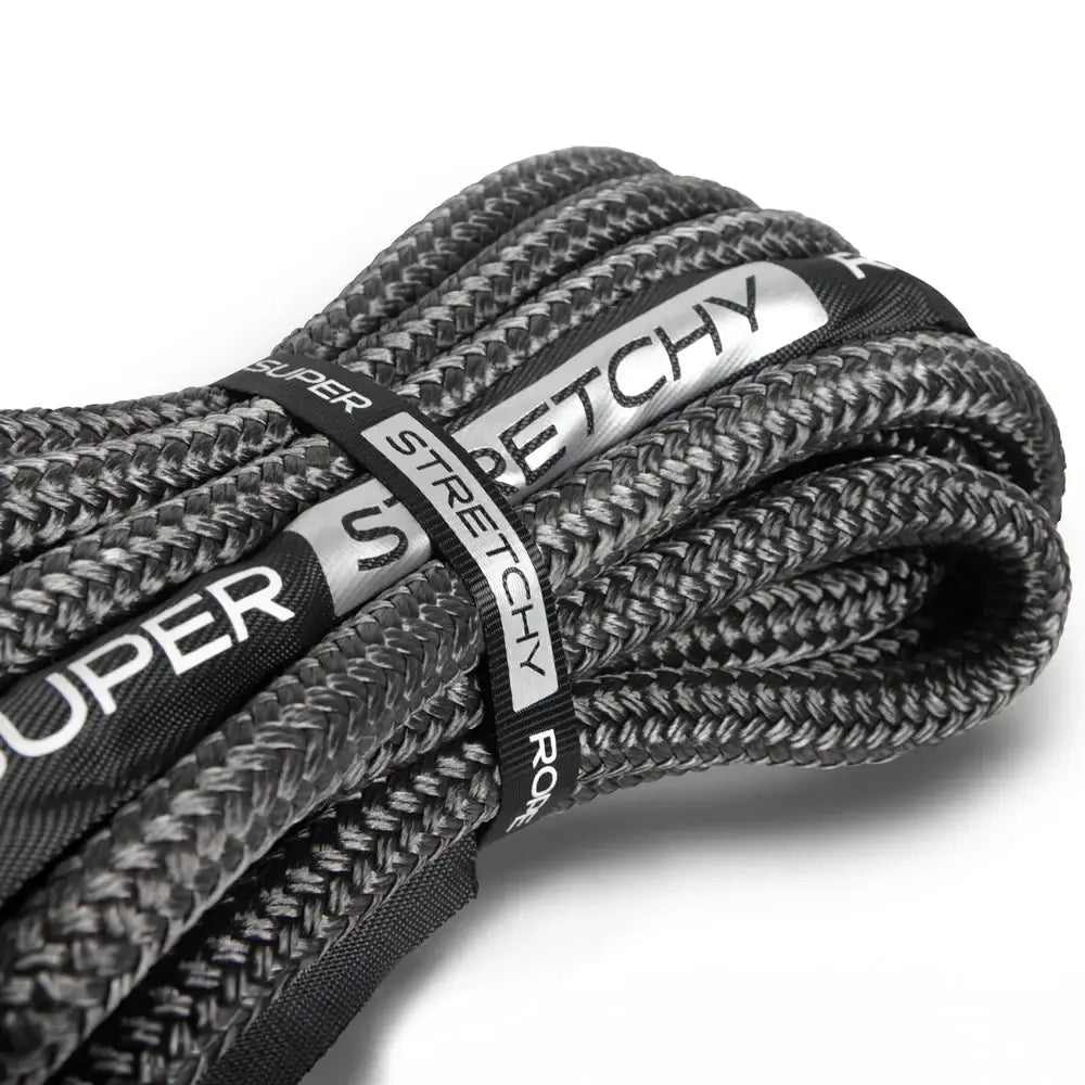 ARB Kinetic Snatch Rope 12T 9m Recovery Line