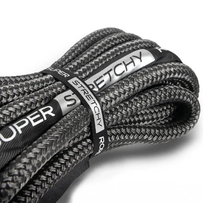 ARB Kinetic Snatch Rope 12T 9m Recovery Line