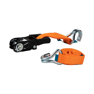 ARB Ratchet Tie-Down - 3m - Shop  Car Rack Straps at  Trekaline