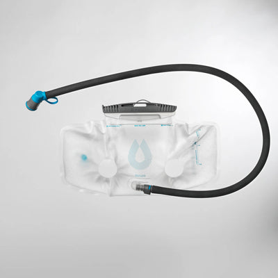 Silva Race Belt 4L with Reservoir