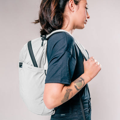 Matador ReFraction Packable Backpack 16L Travel Daypack