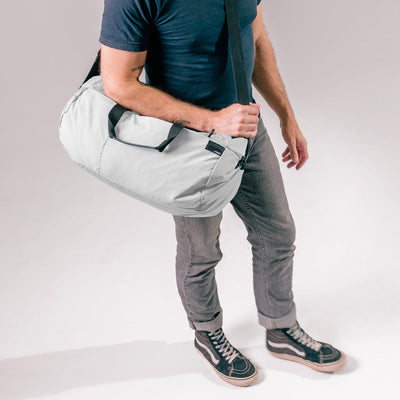 ReFraction Packable Duffle - Shop  Travel Duffel Bags at  Trekaline