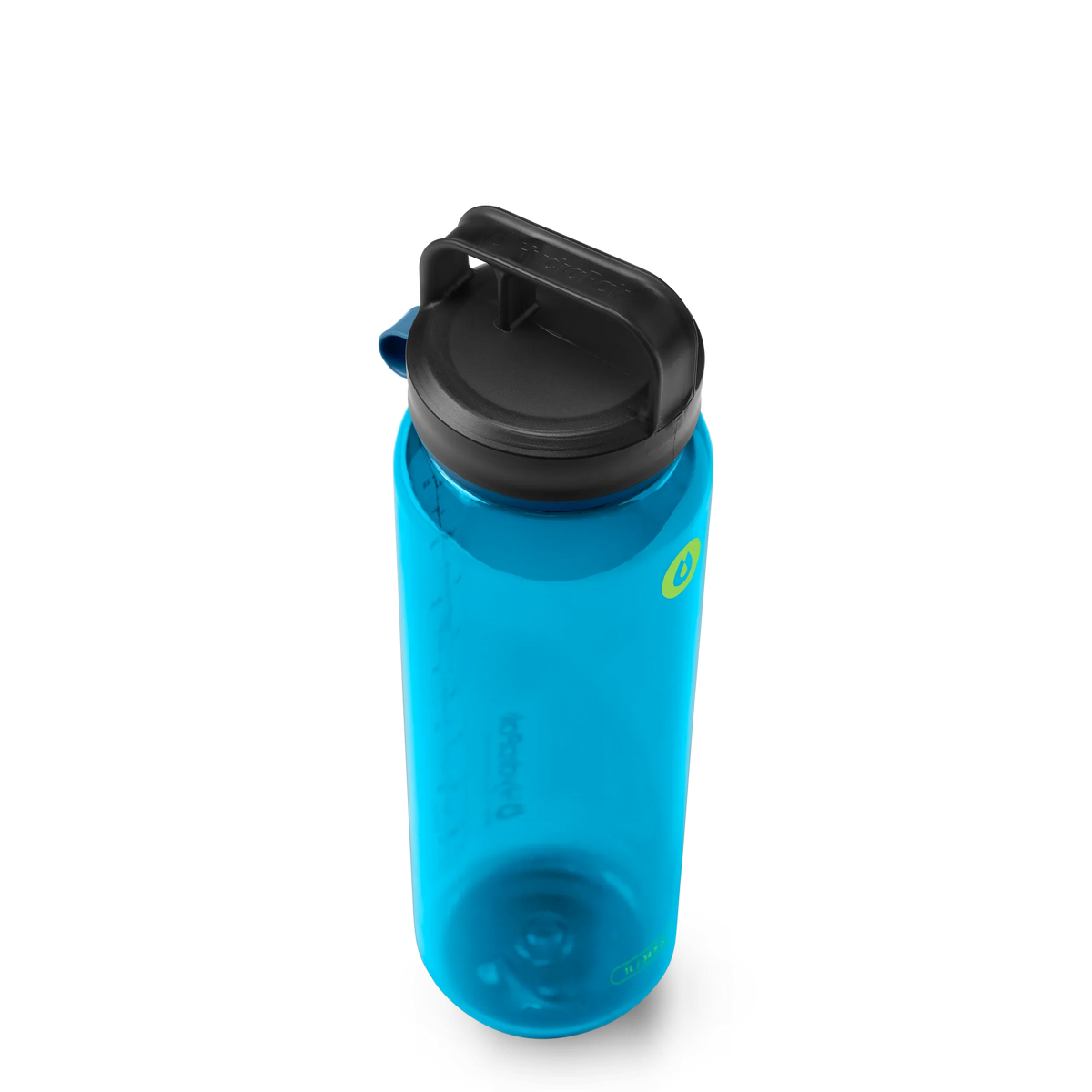 HydraPak Recon Clip & Carry Water Bottle 1L